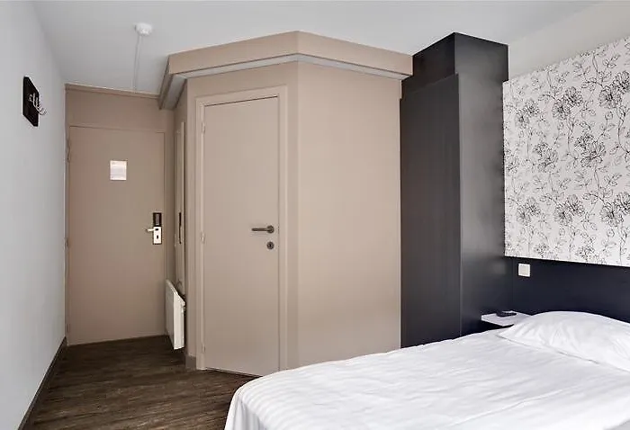 Hotel Brugotel