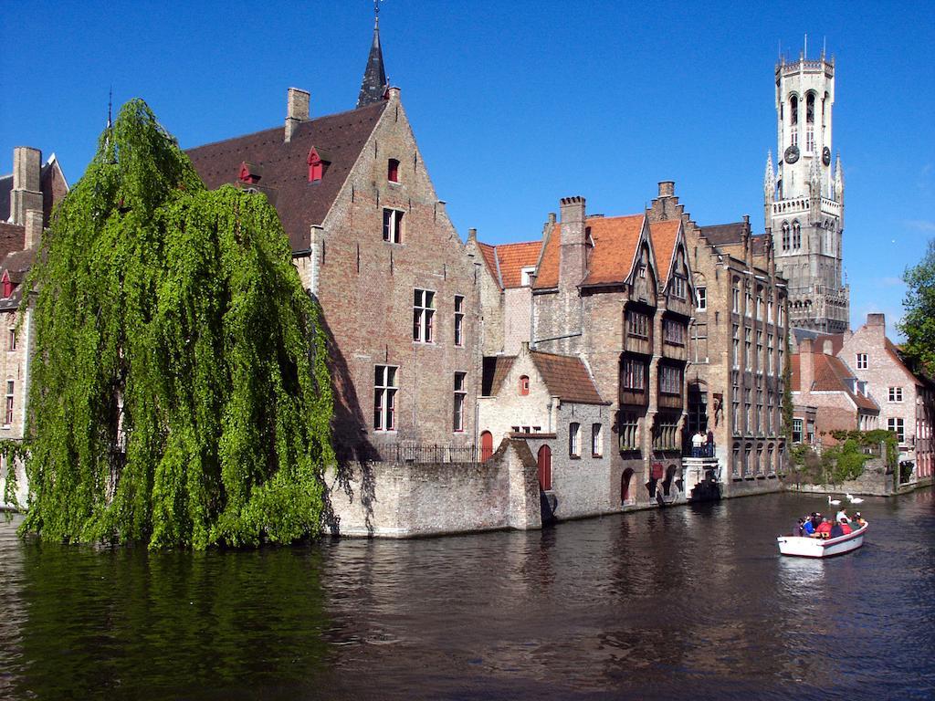 Brugotel Bruges