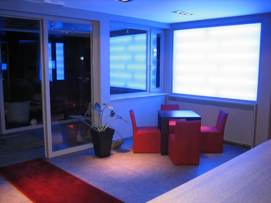 Brugotel Hotel 3*
