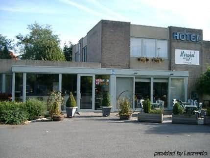 Brugotel Hotel Bruges