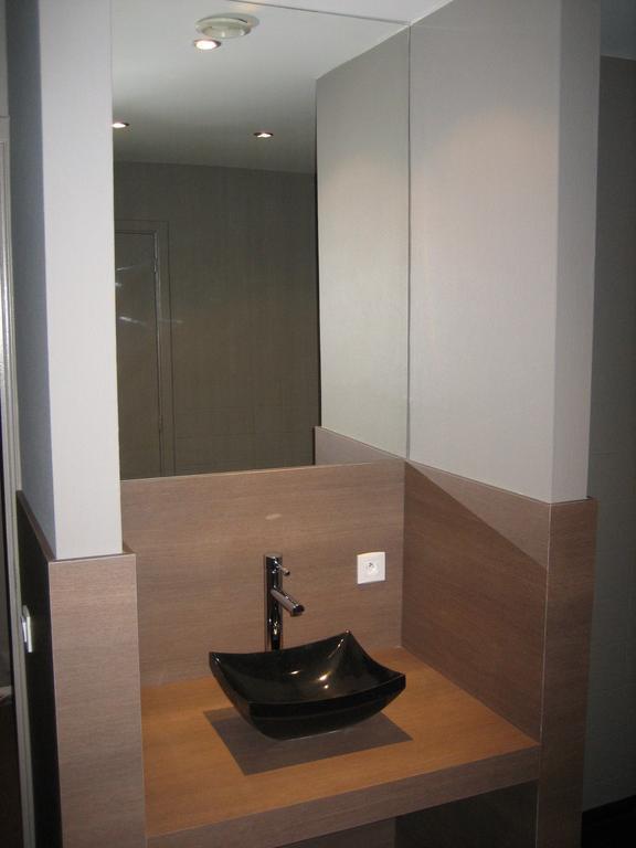 Hotel Brugotel Bruges