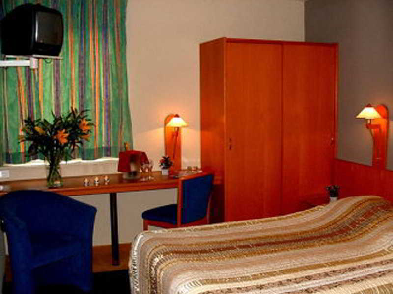 Brugotel Hotel Bruges