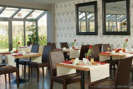 Brugotel Hotel