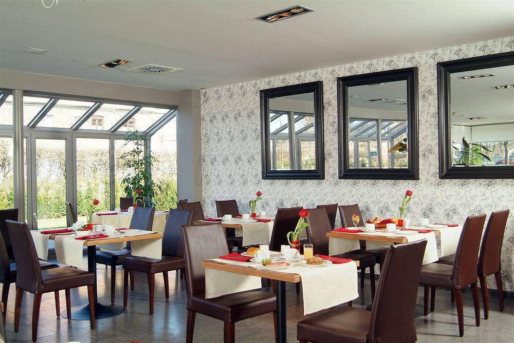 Brugotel Hotel